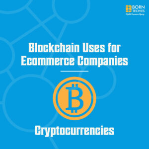 Blockchain BitCoin eCommerce