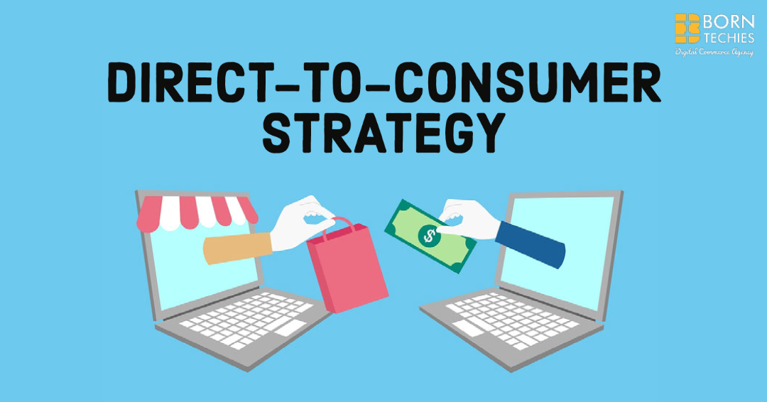 What Is Consumer Strategy