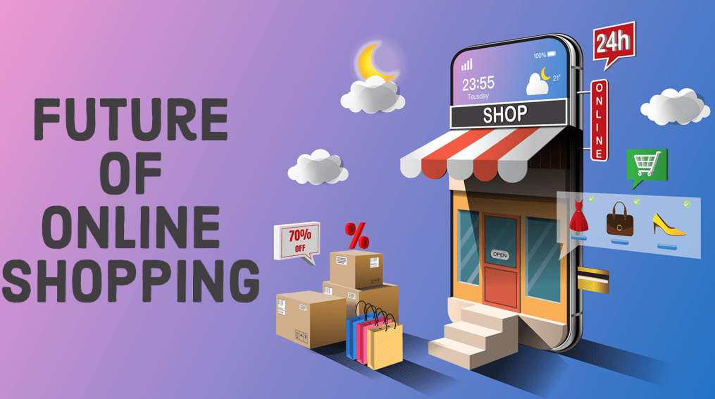 Future of Online Shopping