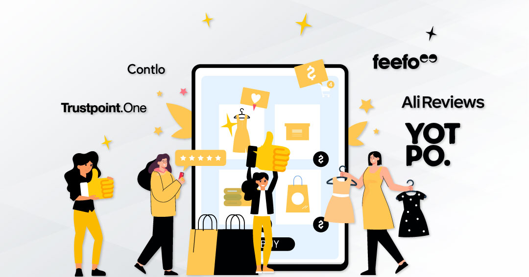 eCommerce_review_extension