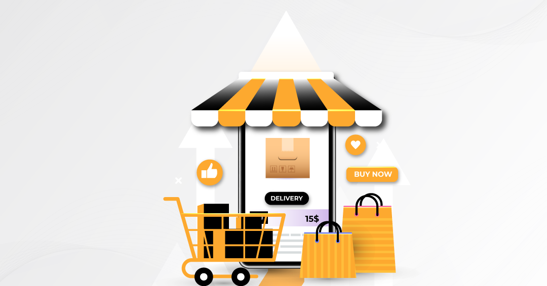 Growth-online-shopping