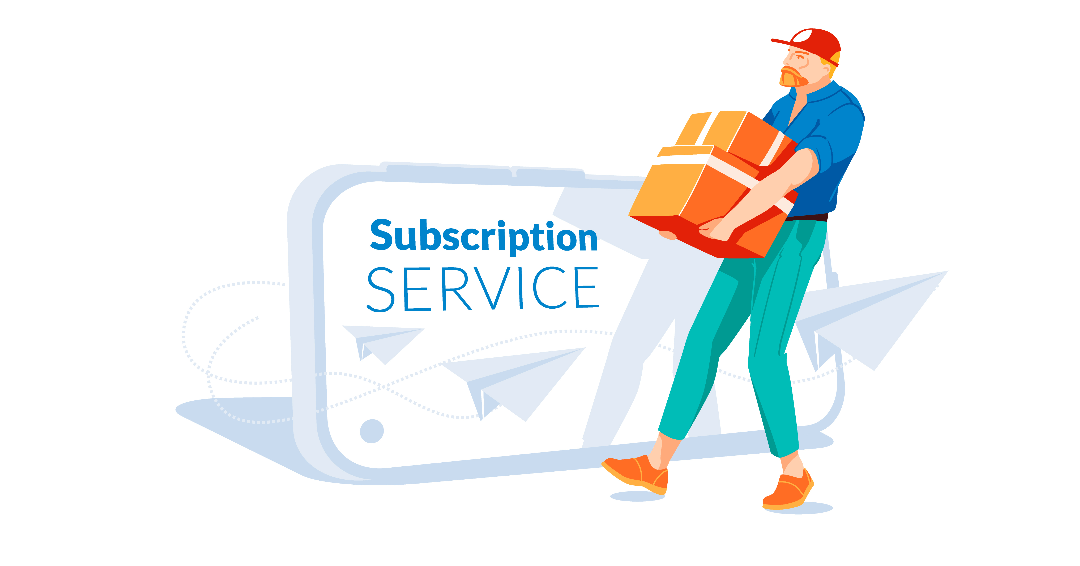 what-is-subscription-based-service