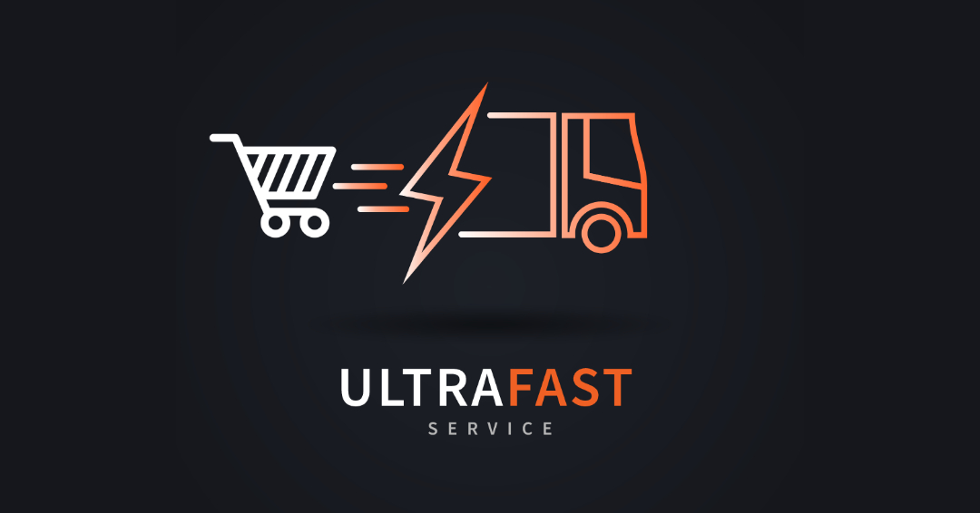 ultra-fast-service