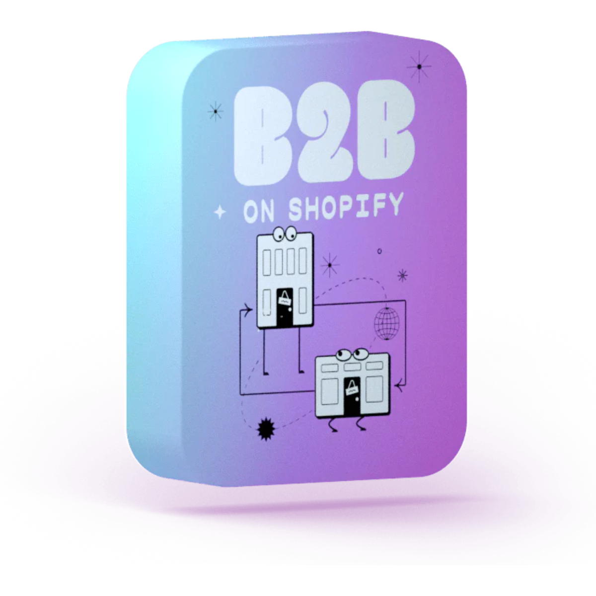 B2B-on-Shopify