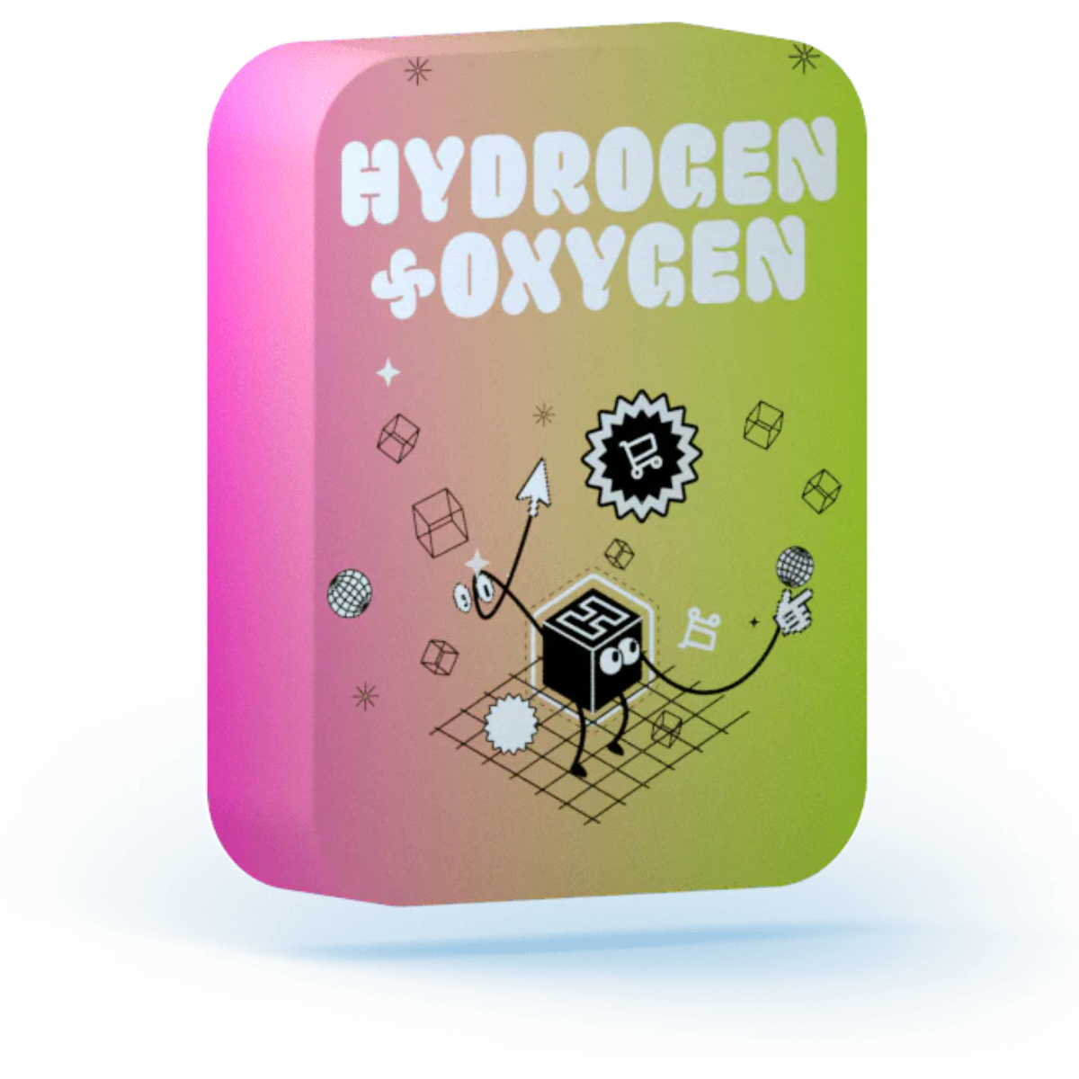 Hydrogen-Oxygen