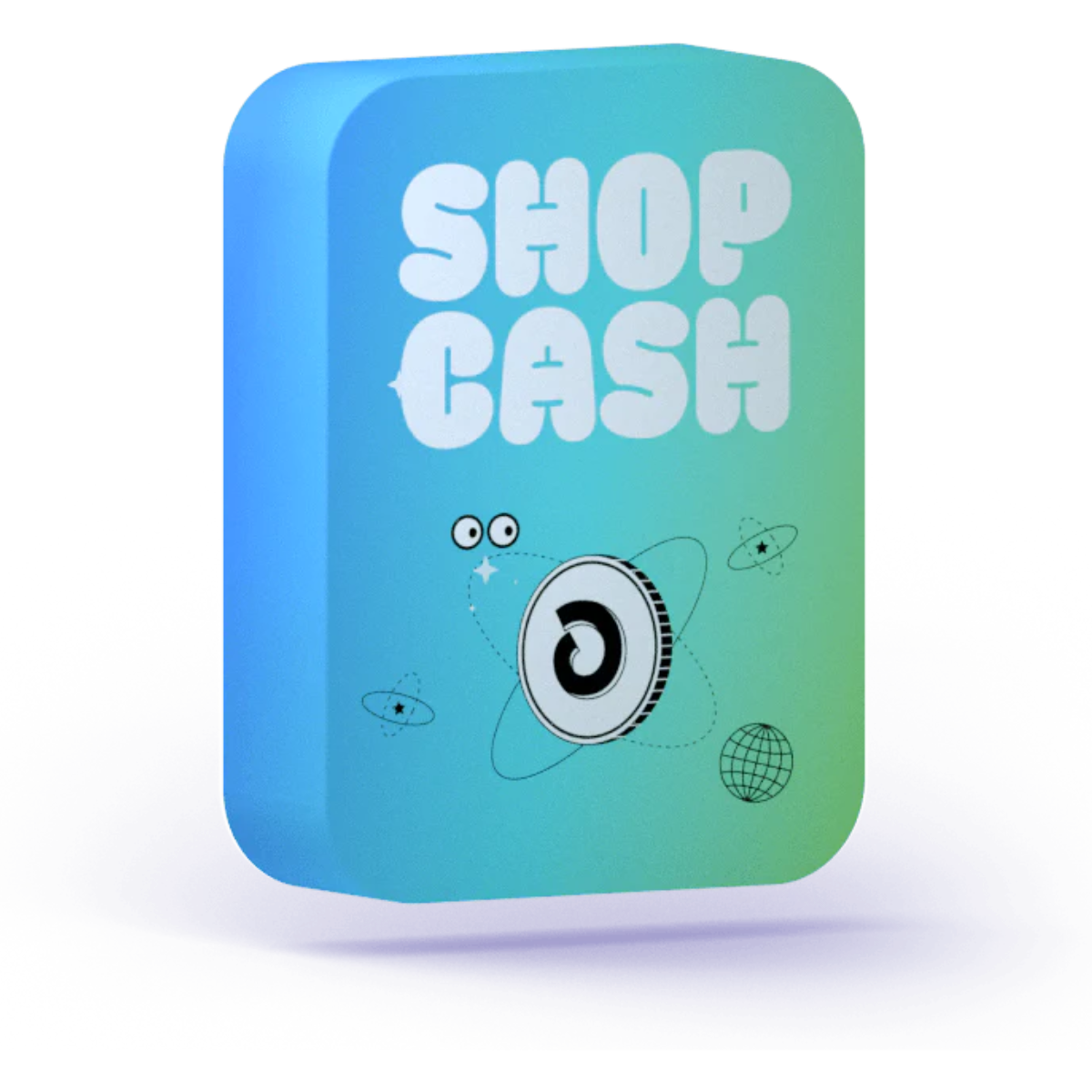 Shopify-Cash