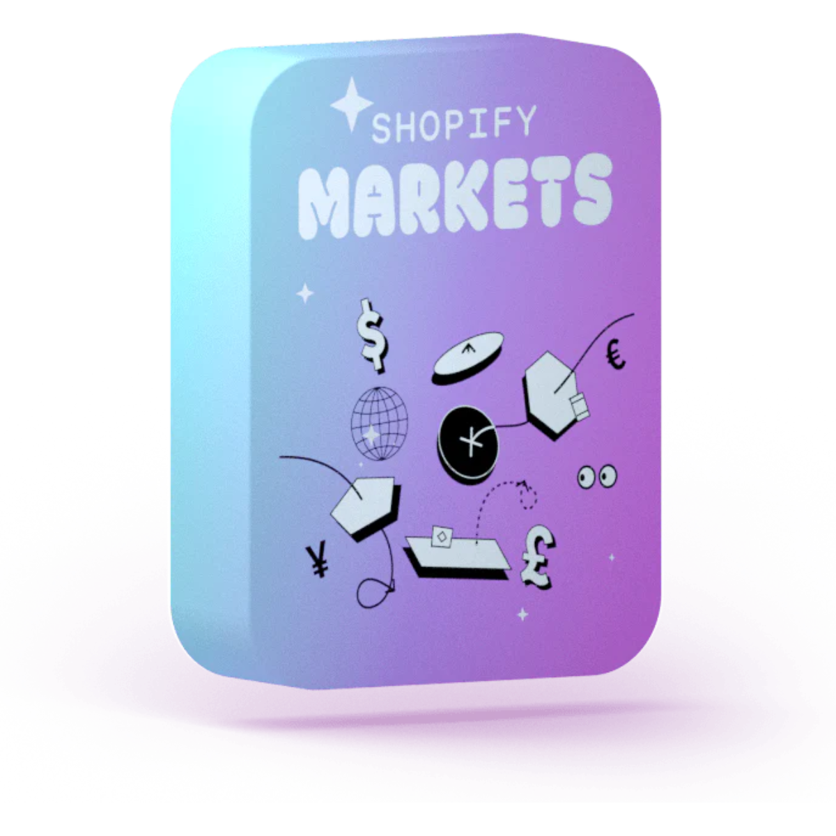 Shopify-Markets