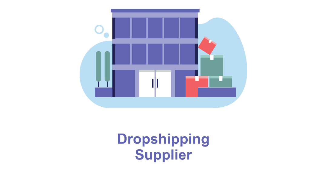 Dropshipping-supplier