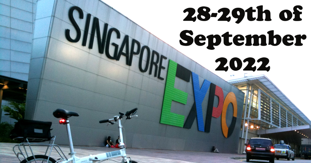 Singapore-Expo