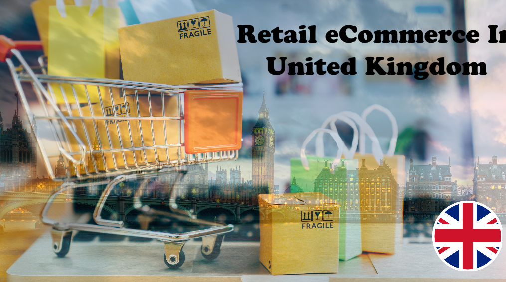Retail eCommerce In United Kingdom