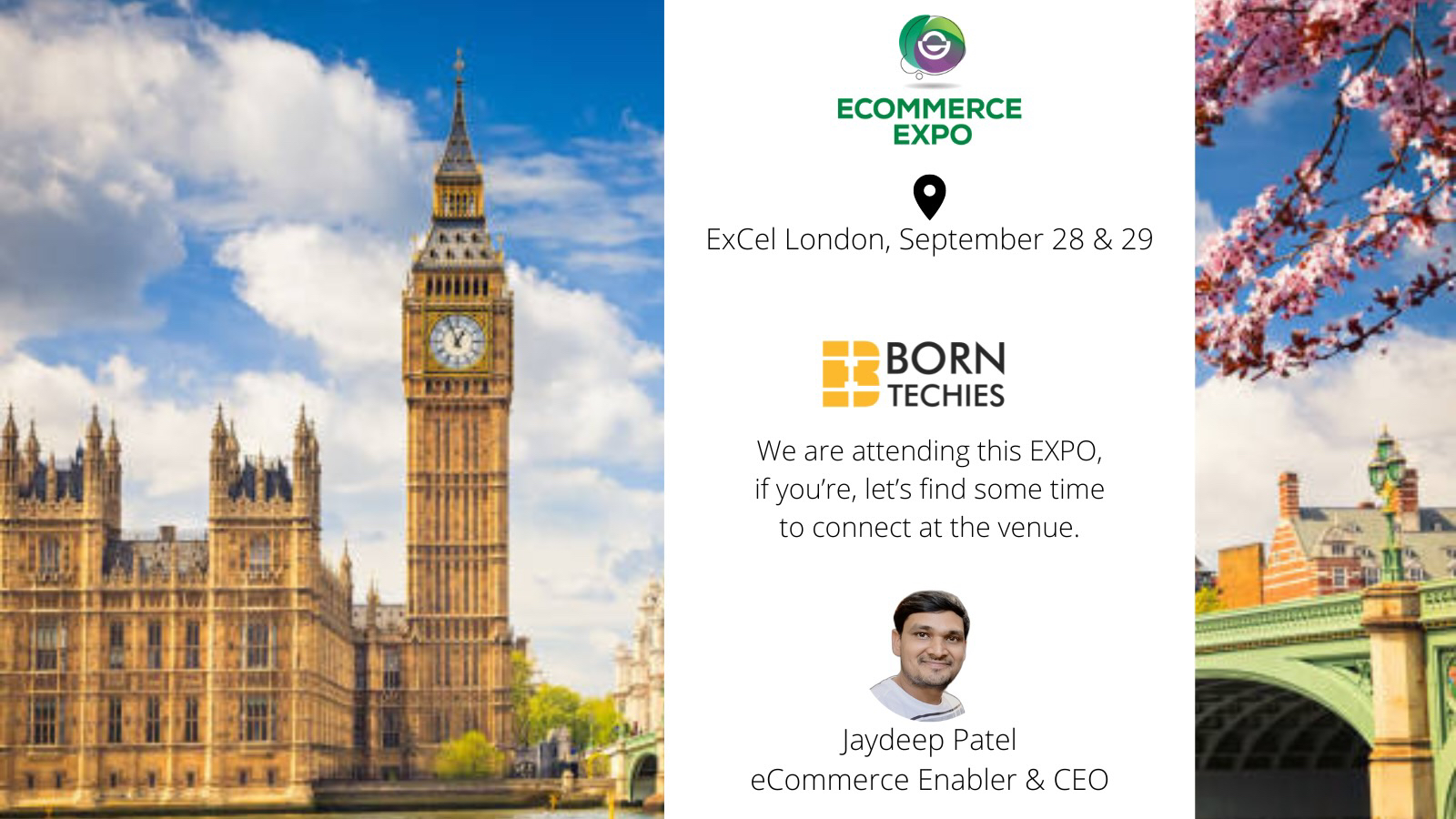 eCommerce-EXPO-London-2022