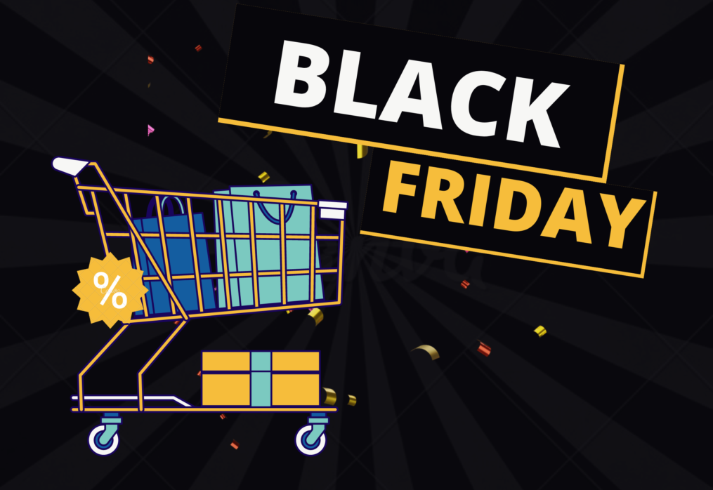 Is Your Store Ready For Black Friday, Thanks Giving And Cyber Monday Sale 2022?