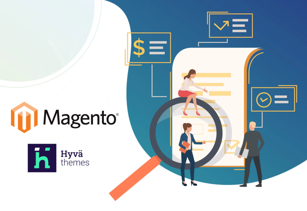 The Future of E-Commerce with Hyva and Magento: Innovations, Trends, and Transformations in 2024