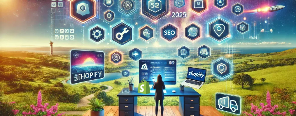 Best Shopify Apps You Must Use in 2025
