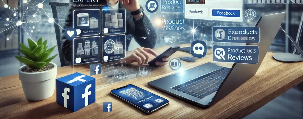 How To Sell Like A Pro On Facebook Marketplace: A Comprehensive Guide