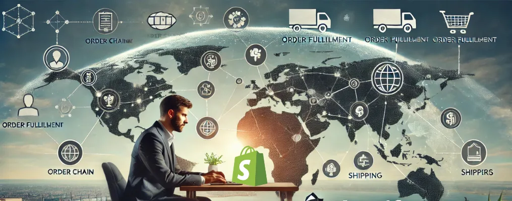 How To Start a Dropshipping Business on Shopify