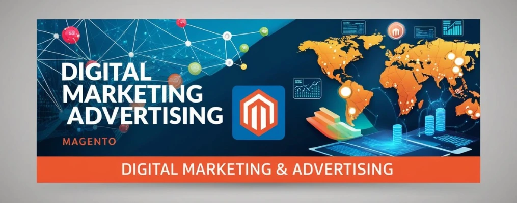 Mastering Magento: Digital Marketing & Advertising Strategies for Success