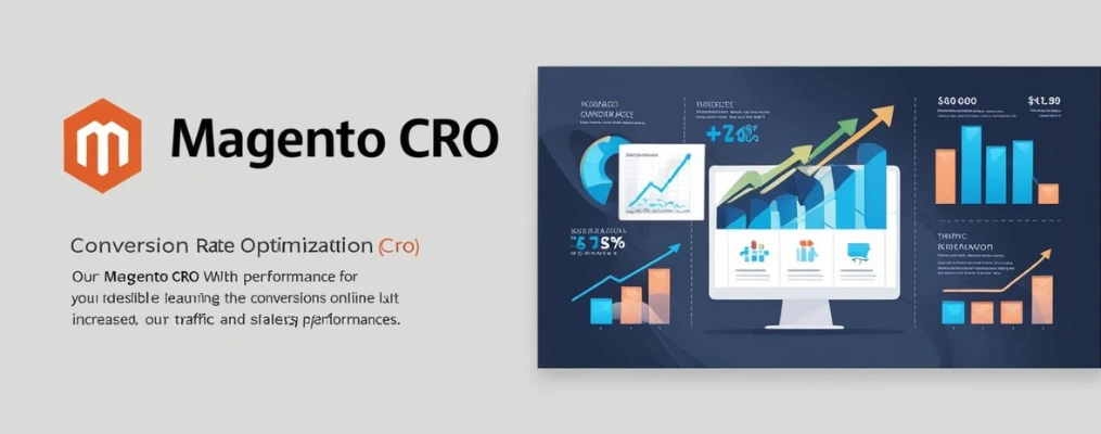 Magento CRO 101: How to Turn More Visitors into Buyers