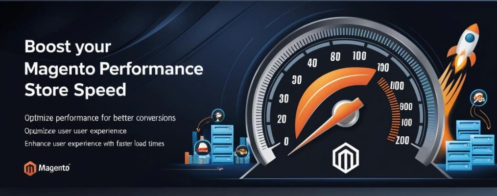 Magento Speed Matters: Why Performance Optimization is a Game-Changer