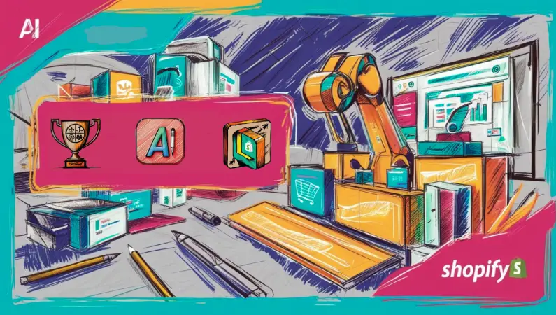 Why AI Tools Are Game-Changers for Shopify in 2025