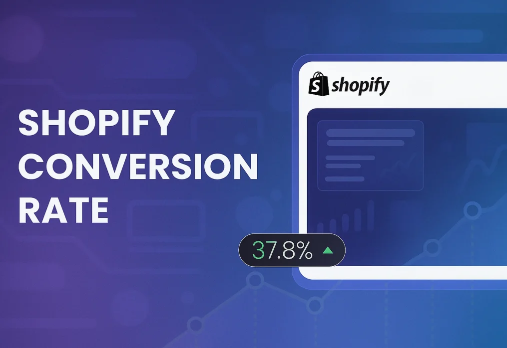 Shopify CRO Explained: How to Boost Conversions & Revenue