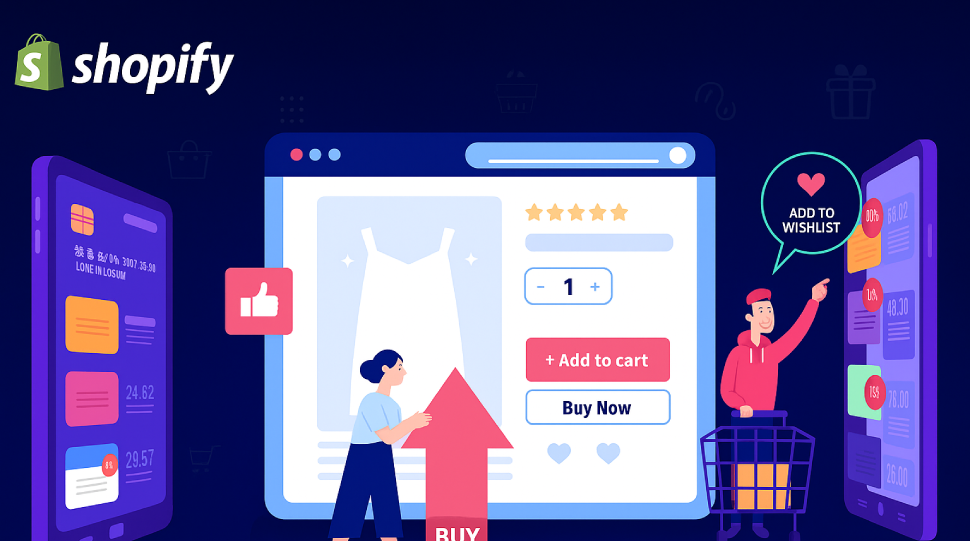 How to Improve Shopify Store Conversions with Data-Driven CRO Techniques