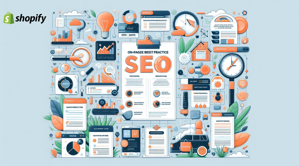 Shopify On-Page SEO Best Practices to Skyrocket Your Store’s Visibility