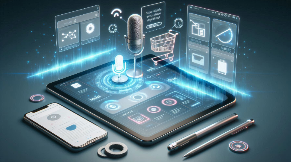 Voice Search & eCommerce: How to Prepare Your Store for Voice Shopping