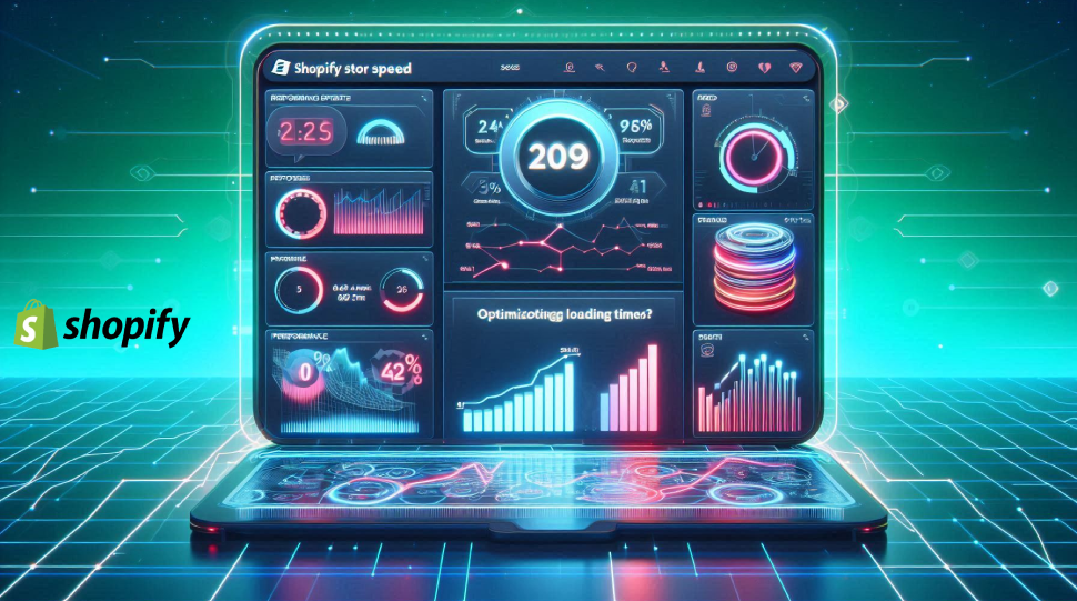 Why Shopify Store Speed Matters (and How to Fix It in 2025)