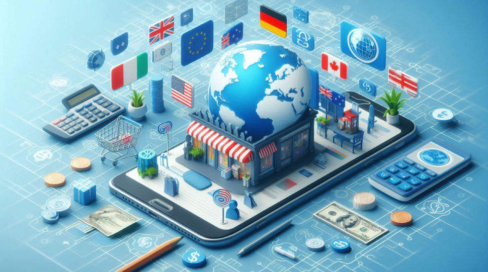 How to Set Up a Shopify Store for Global Markets: A Complete Guide to Multi-Currency & Multi-Language