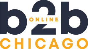 b2b online Chicago