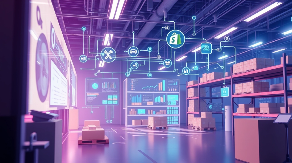 How AI Is Transforming Shopify Stores with Intelligent Automation, Smart Insights, and Personalized Shopping Experiences