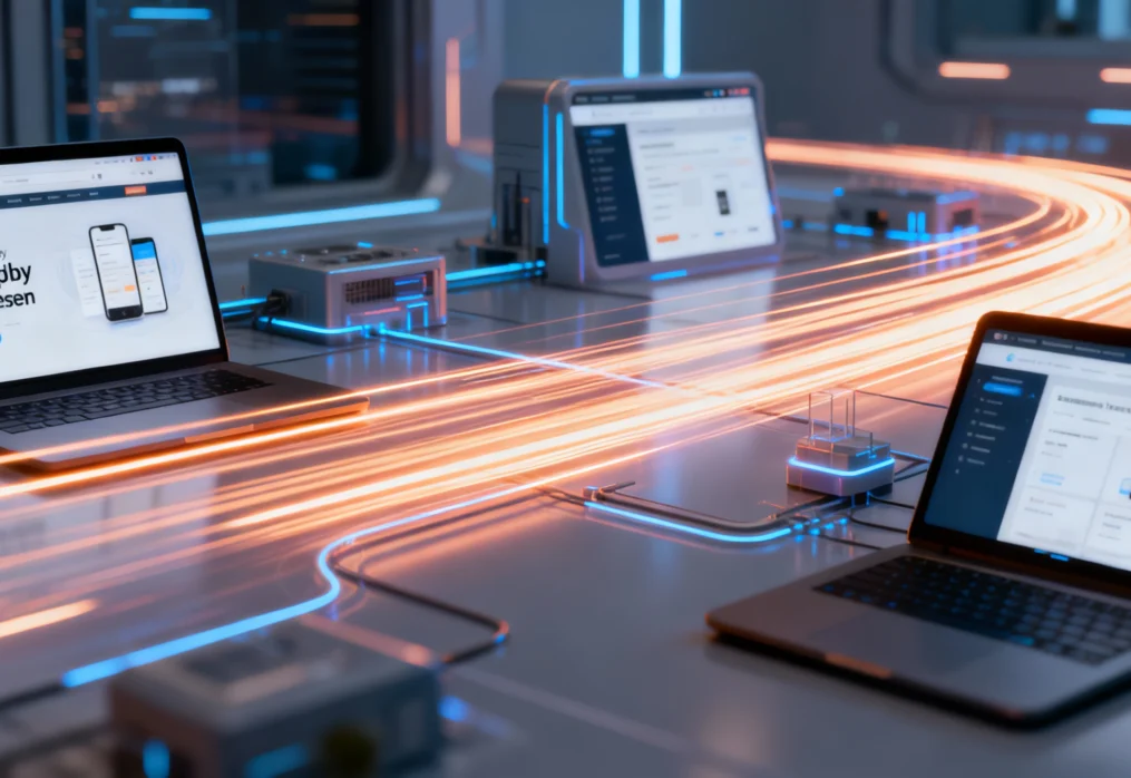 Shopify Hydrogen Implementation Explained: Creating Headless, Lightning-Fast Shopping Experiences for Enterprise Brands