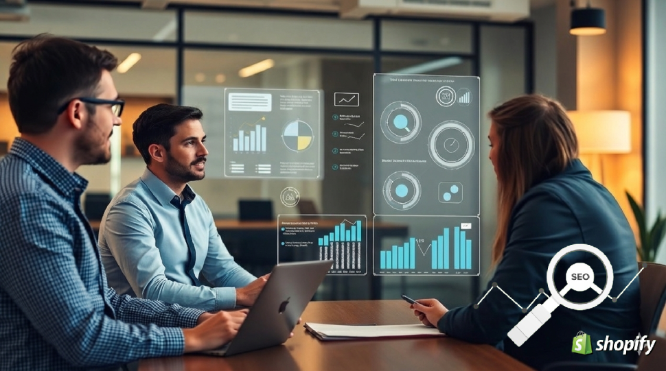 Top Shopify SEO Agency in 2026: How to Choose the Right Partner for Sustainable Ecommerce Growth