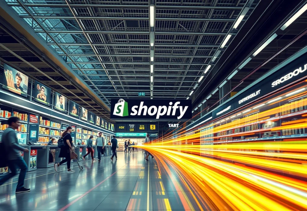 Why Shopify Performance Optimization Is Critical for Speed, SEO, and Conversion Rate Growth in Competitive Markets