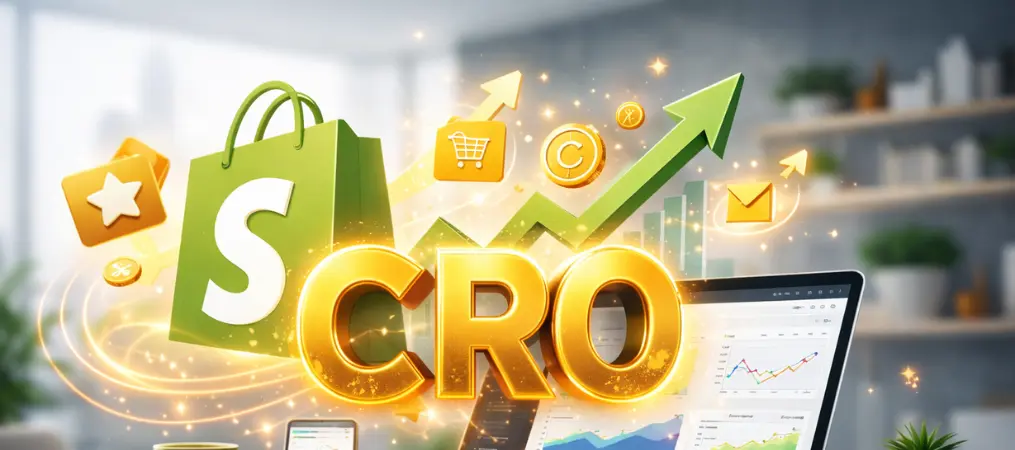 Shopify CRO: Complete Conversion Rate Optimization Guide 2026