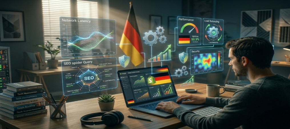Shopify Maintenance in Germany: The Overlooked Key to Long-Term Store Success