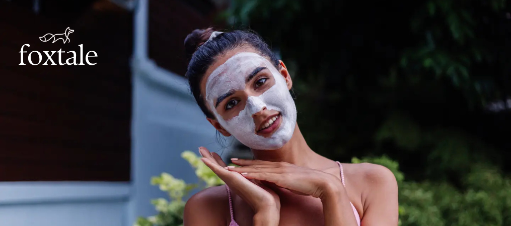How Foxtale Built a High-Converting Skincare eCommerce Store in India That Drives Real Sales
