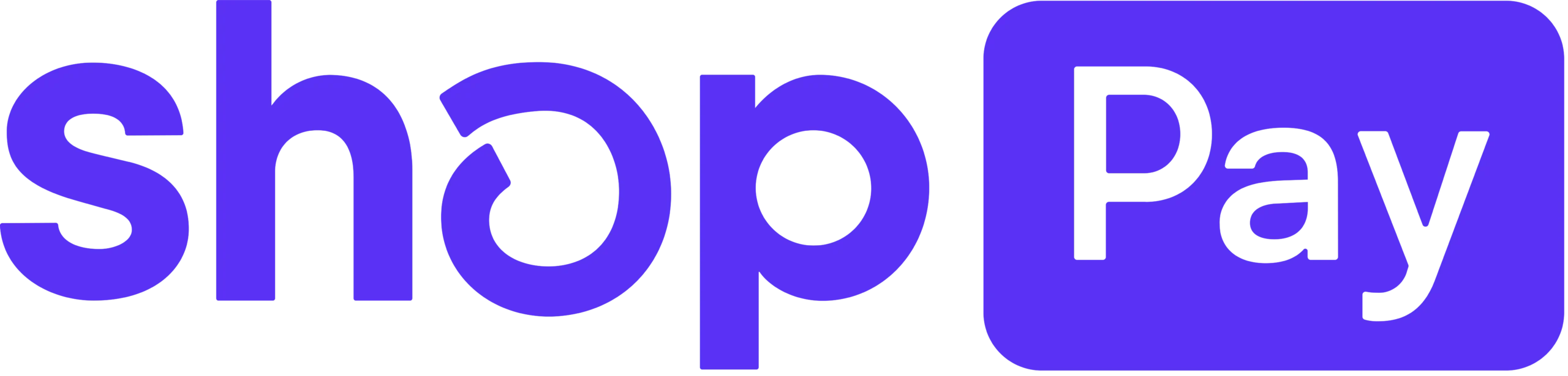 Shop Pay