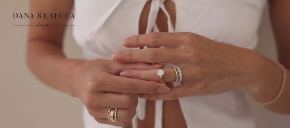 What Happens When a Jewellery Brand Stops Guessing and Starts Converting? — The Dana Rebecca Story